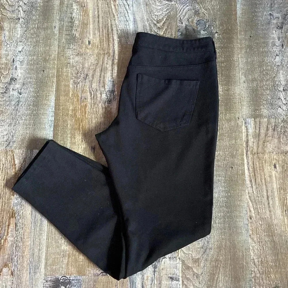 Liverpool Jeans Co |  Madonna Skinny Legging - Picture 3 of 8